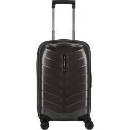 Samsonite Attrix 4 wheels Cabin trolley 55 cm with expansion pleat  Variant 1
