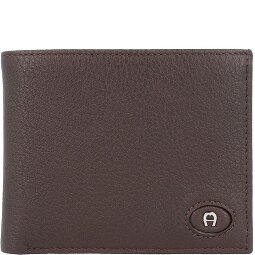 Aigner Northern Light wallet leather 12 cm  Variant 1