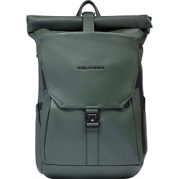 Piquadro Than Business backpack Leather 46 cm Laptop compartment  Variant 2