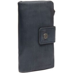 The Chesterfield Brand Fresno Wallet Leather 10 cm  Variant 1