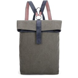 Fritzi aus Preußen Izzy03 Canvas Daypack 40 cm  Variant 3 Fritzi aus Preußen Izzy03 Canvas Daypack 40 cm  Variant 3