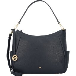 Braun Büffel Hanna Shoulder Bag Leather 35 cm  Variant 3