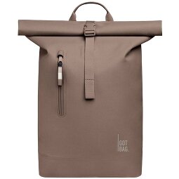 GOT BAG Rolltop Lite 2.0 Monochrome Daypack 42 cm Laptop compartment  Variant 2