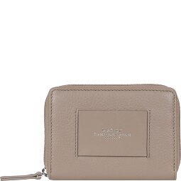 Maître ellern Wallet RFID protection Genuine Leather 11 cm  Variant 3