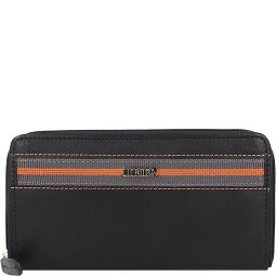 mano Don Leonardo wallet RFID leather 18 cm  Variant 4