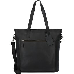 Burkely Vintage Jade shoulder bag leather 36 cm laptop compartment  Variant 1