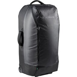 Vaude CityTravel 90 2-roll travel bag 80 cm  Variant 1 Vaude CityTravel 90 2-roll travel bag 80 cm  Variant 1