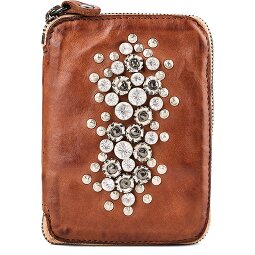 Campomaggi Tosca Wallet RFID protection Genuine Leather 13 cm  Variant 2
