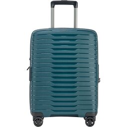 Stratic Novium 4 wheels Cabin suitcase S 55 cm Expandable  Variant 2