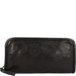 Campomaggi Wallet leather 21 cm  Variant 2