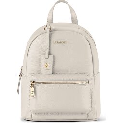 Lazarotti Bologna Leather City Backpack Genuine Leather 27 cm  Variant 4