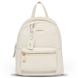 Lazarotti Bologna Leather City Backpack Leather 27 cm  Variant 3