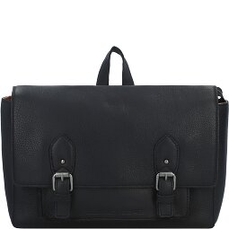 Cowboysbag Genoa backpack leather 19 cm  Variant 1