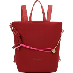 Fritzi aus Preußen Brigitte x Fritzi Limited Chain Sky Daypack 50 cm Laptop compartment  Variant 3 Fritzi aus Preußen Brigitte x Fritzi Limited Chain Sky Daypack 50 cm Laptop compartment  Variant 3