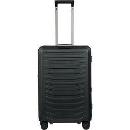 Porsche Design Roadster 4 wheels Trolley M 69 cm with expansion pleat  Variant 5