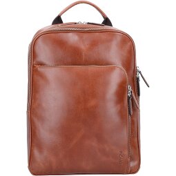 Picard Buddy backpack leather 39 cm laptop compartment  Variant 2