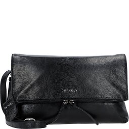 Burkely Creased Crystal Shoulder bag Leather 27 cm  Variant 1