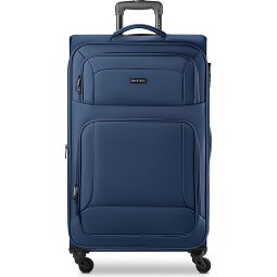 Smartbox Edition 04 4 wheels Trolley 78 cm Expandable  Variant 6