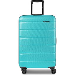 Franky Munich 4.0 4 wheels Trolley M 66 cm Expandable  Variant 1