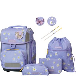 Schneiders Anna Maria Damm x Ergolite School bag set 6-piece  Variant 2