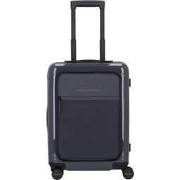 Horizn Studios M5 Essential 4 wheels Cabin trolley 55 cm Laptop compartment  Variant 2