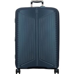Jump Evae 4 wheels Trolley 76 cm with expansion pleat  Variant 5