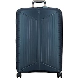 Jump Evae 4 wheels Trolley 76 cm with expansion pleat  Variant 6