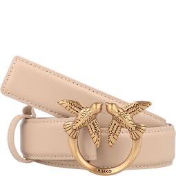 PINKO Love Berry Belt Leather  Variant 1