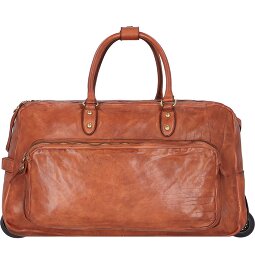 Campomaggi 2 wheels Travel bag Leather 57 cm  Variant 1