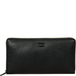 Bric's Volterra Verbena wallet RFID leather 19.5 cm  Variant 1