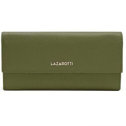 Lazarotti Bologna Leather Wallet Leather 19 cm  Variant 8