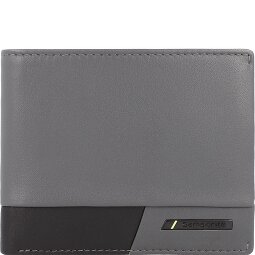 Samsonite Pro-DLX 6 wallet RFID leather 10.5 cm  Variant 2