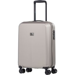 Pack Easy Genius 4 wheels Cabin trolley S 54 cm  Variant 2