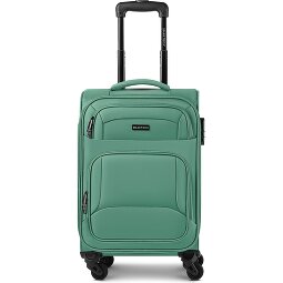 Smartbox Edition 04 4 wheels Cabin suitcase 55 cm Expandable  Variant 4