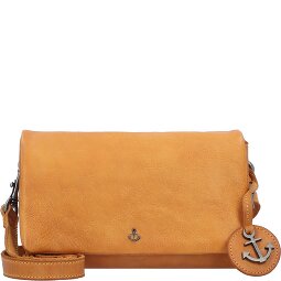 Harbour 2nd Anchor Love Shoulder bag Genuine Leather 22.5 cm  Variant 4