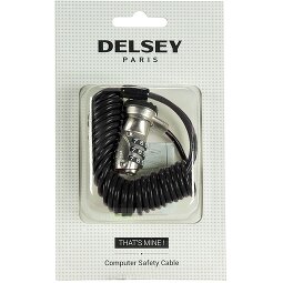 Delsey Paris Accessories safety cable  Variant 3