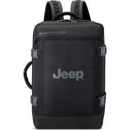 Jeep JS007C Travel backpack XL 58 cm  Variant 2