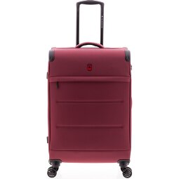 Gladiator 4700 4 wheels Trolley 66 cm with expansion pleat  Variant 2