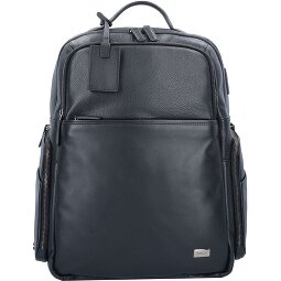 Bric's Torino backpack leather 44 cm laptop compartment  Variant 2