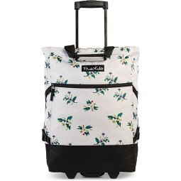 Punta Frida Kahlo Shopping Trolley 50 cm  Variant 1