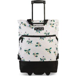 Punta Frida Kahlo Shopping Trolley 50 cm  Variant 1