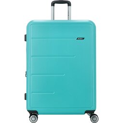 Gabol Future Plus 4 wheels Trolley 74 cm with expansion pleat  Variant 5 Gabol Future Plus 4 wheels Trolley 74 cm with expansion pleat  Variant 5