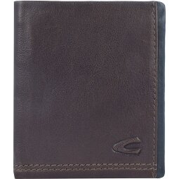 camel active Osaka Wallet RFID protection Leather 9 cm  Variant 1