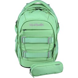McNeill Luca 2.0 School bag set 2-piece  Variant 2