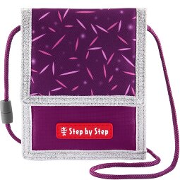 Step by Step Chest bag 11 cm  Variant 11