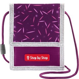 Step by Step Chest bag 11 cm  Variant 8
