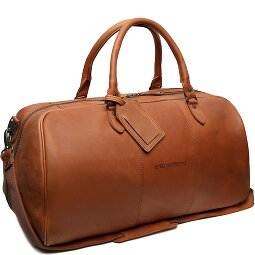 The Chesterfield Brand William Weekender travel bag Leather 53 cm  Variant 3