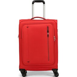 American Tourister Cloudrider 4 wheels Trolley M 67 cm Expandable  Variant 1