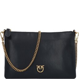 PINKO Flat Clutch bag Leather 24 cm  Variant 2
