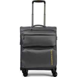 Mandarina Duck Zephyr 4 wheels Cabin suitcase S 55 cm  Variant 3